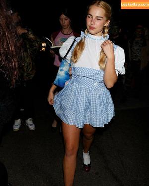 Addison Rae photo #1824