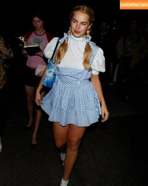 Addison Rae photo #1829