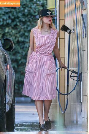 Addison Rae photo #1967