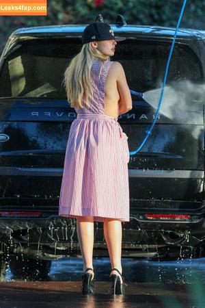 Addison Rae photo #1996