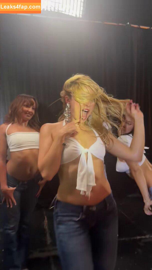 Addison Rae / addie_the_baddie / addisonraee / amirrazm leaked photo photo #2433