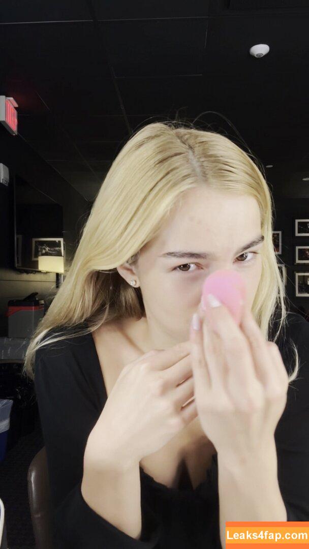 Addison Rae / addie_the_baddie / addisonraee / amirrazm leaked photo photo #2623