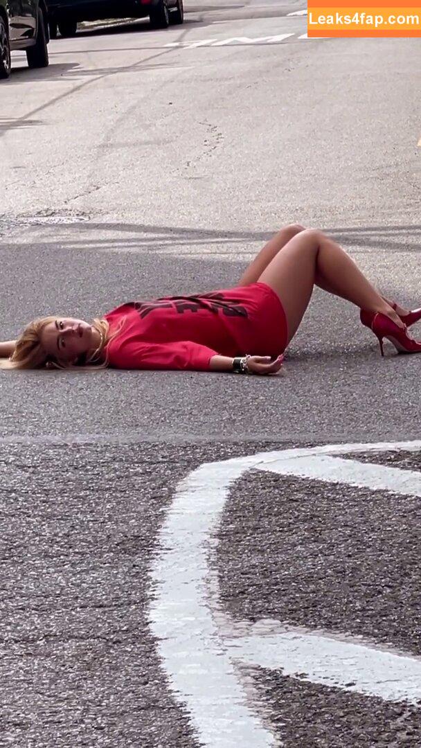 Addison Rae / addie_the_baddie / addisonraee / amirrazm leaked photo photo #2710