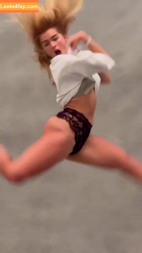 Addison Rae / addie_the_baddie / addisonraee / amirrazm слитое фото фото #2724