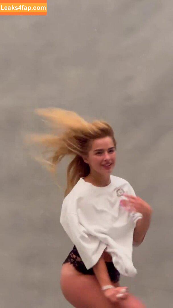 Addison Rae / addie_the_baddie / addisonraee / amirrazm слитое фото фото #2727