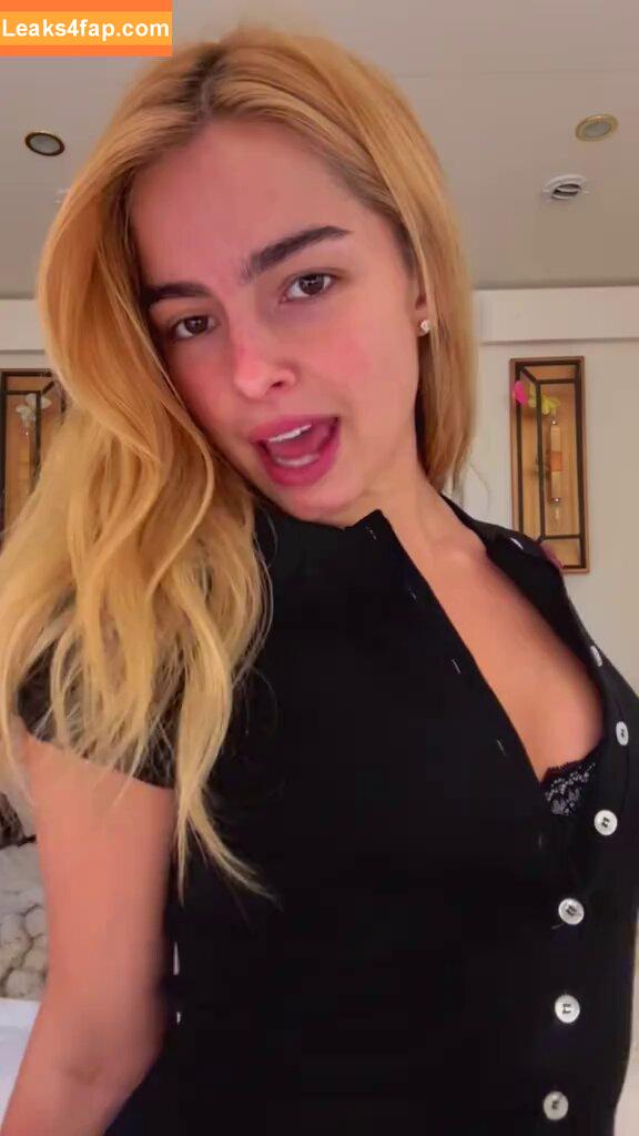 Addison Rae / addie_the_baddie / addisonraee / amirrazm leaked photo photo #2745