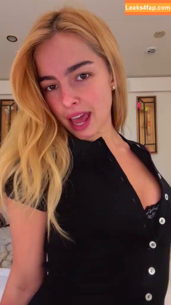 Addison Rae / addie_the_baddie / addisonraee / amirrazm leaked photo photo #2746