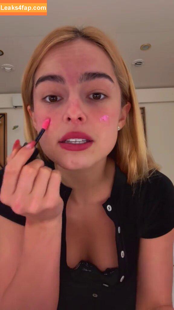 Addison Rae / addie_the_baddie / addisonraee / amirrazm leaked photo photo #2753