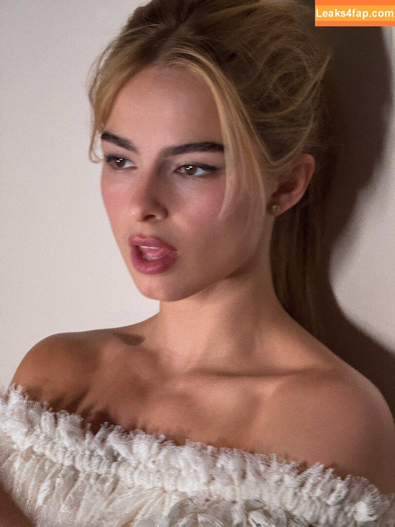 Addison Rae / addie_the_baddie / addisonraee / amirrazm leaked photo photo #2788