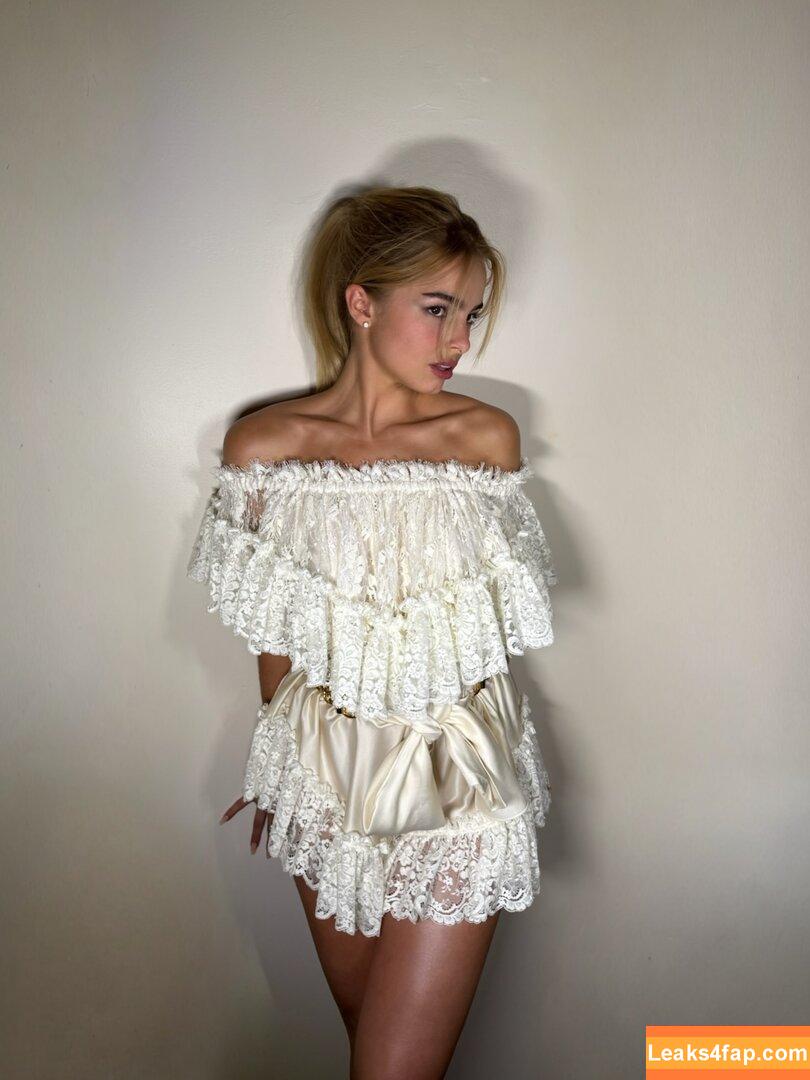 Addison Rae / addie_the_baddie / addisonraee / amirrazm leaked photo photo #2790