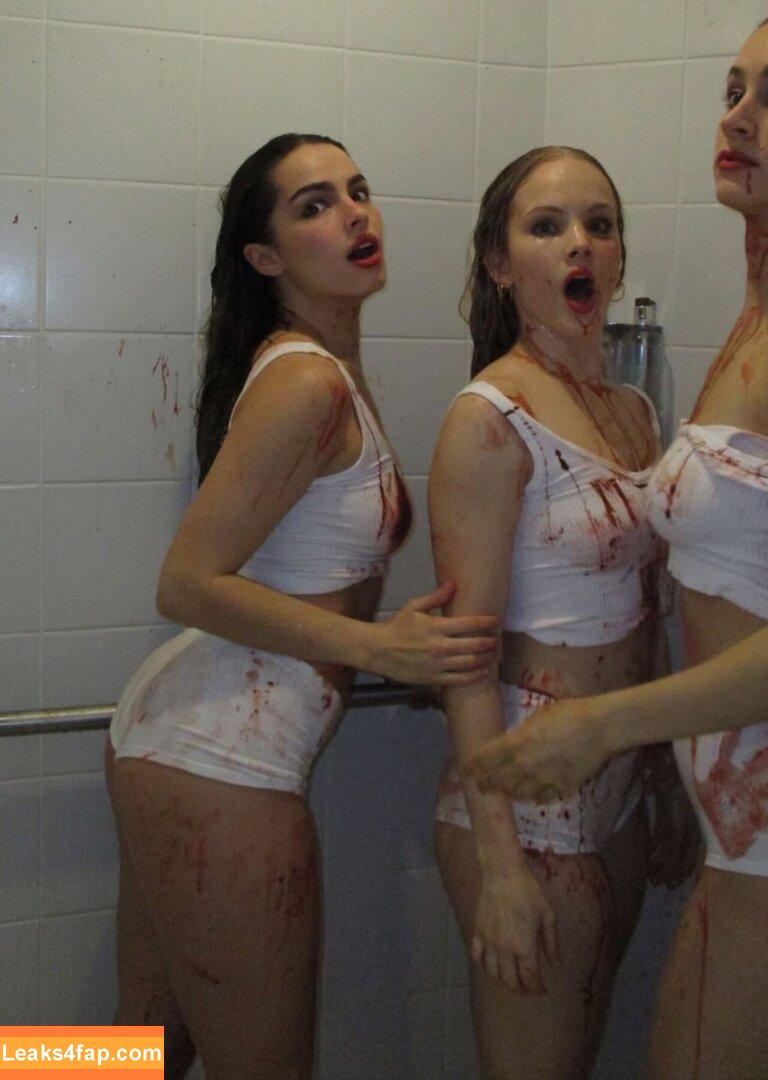 Addison Rae / addisonraee / https: / whoisaddison leaked photo photo #2872