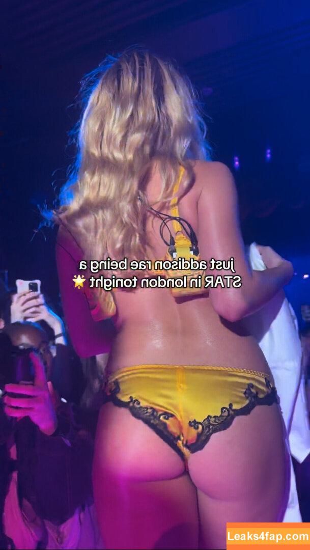 Addison Rae / addisonraee / https: / whoisaddison leaked photo photo #2875