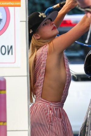 Addison Rae photo #2049