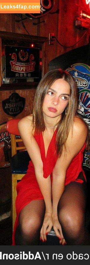 Addison Rae photo #2095