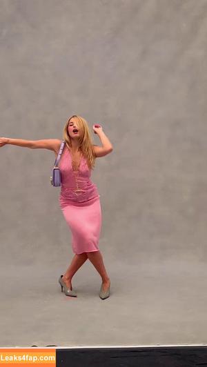 Addison Rae фото #2719