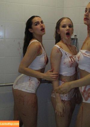 Addison Rae photo #2872