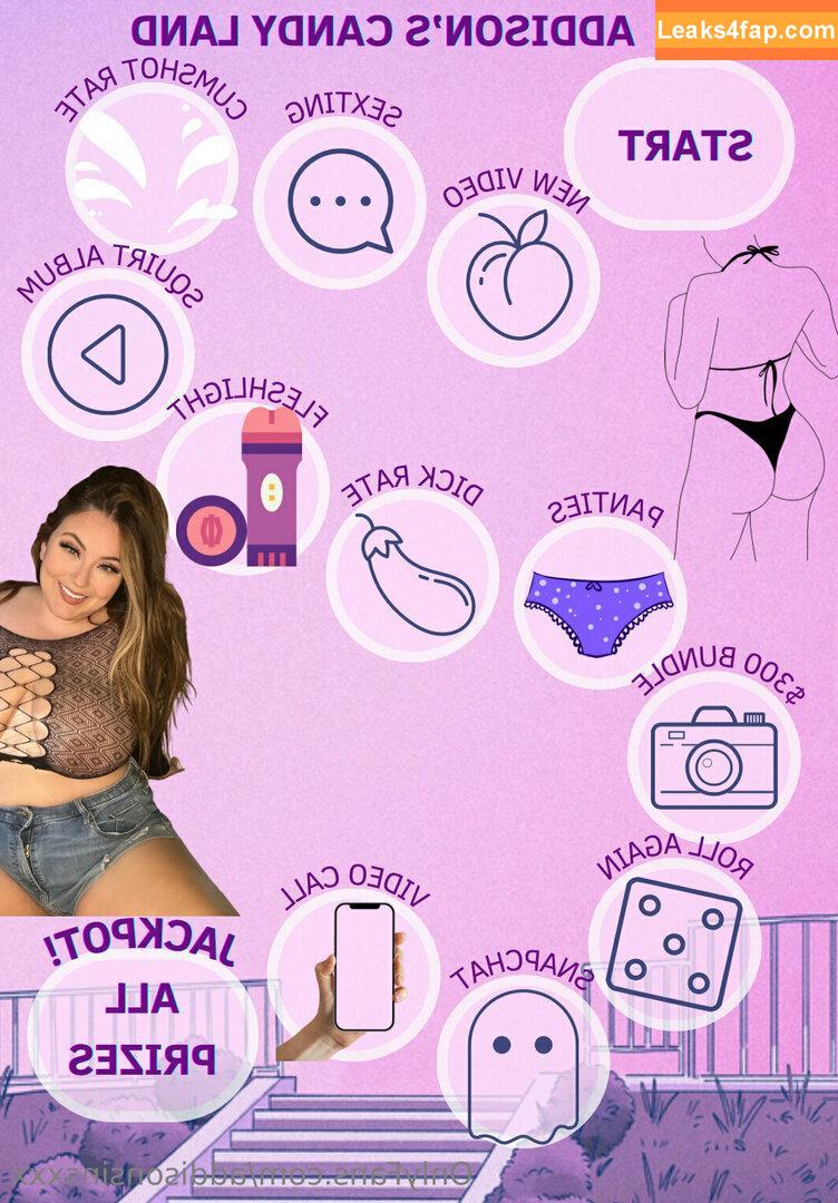 addisonsinsxxx / justaddisonxox leaked photo photo #0093