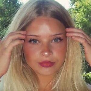random model