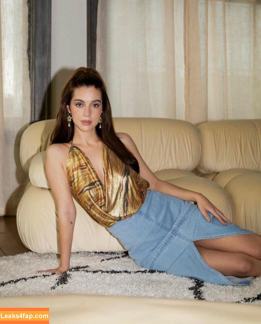 Adelaide Kane / adelaidekane leaked photo photo #0024