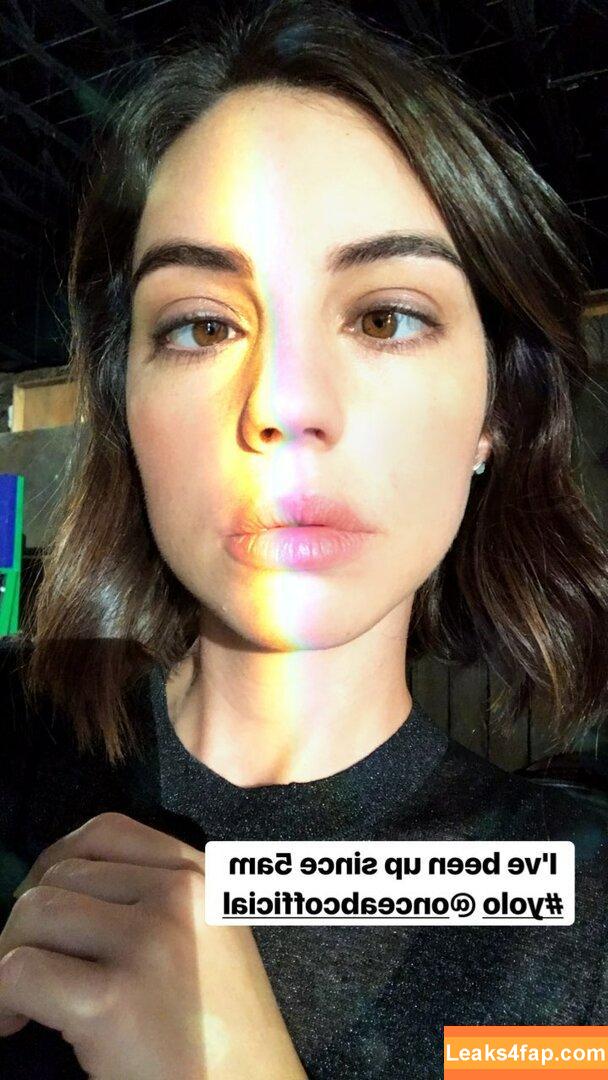 Adelaide Kane / adelaidekane leaked photo photo #0045