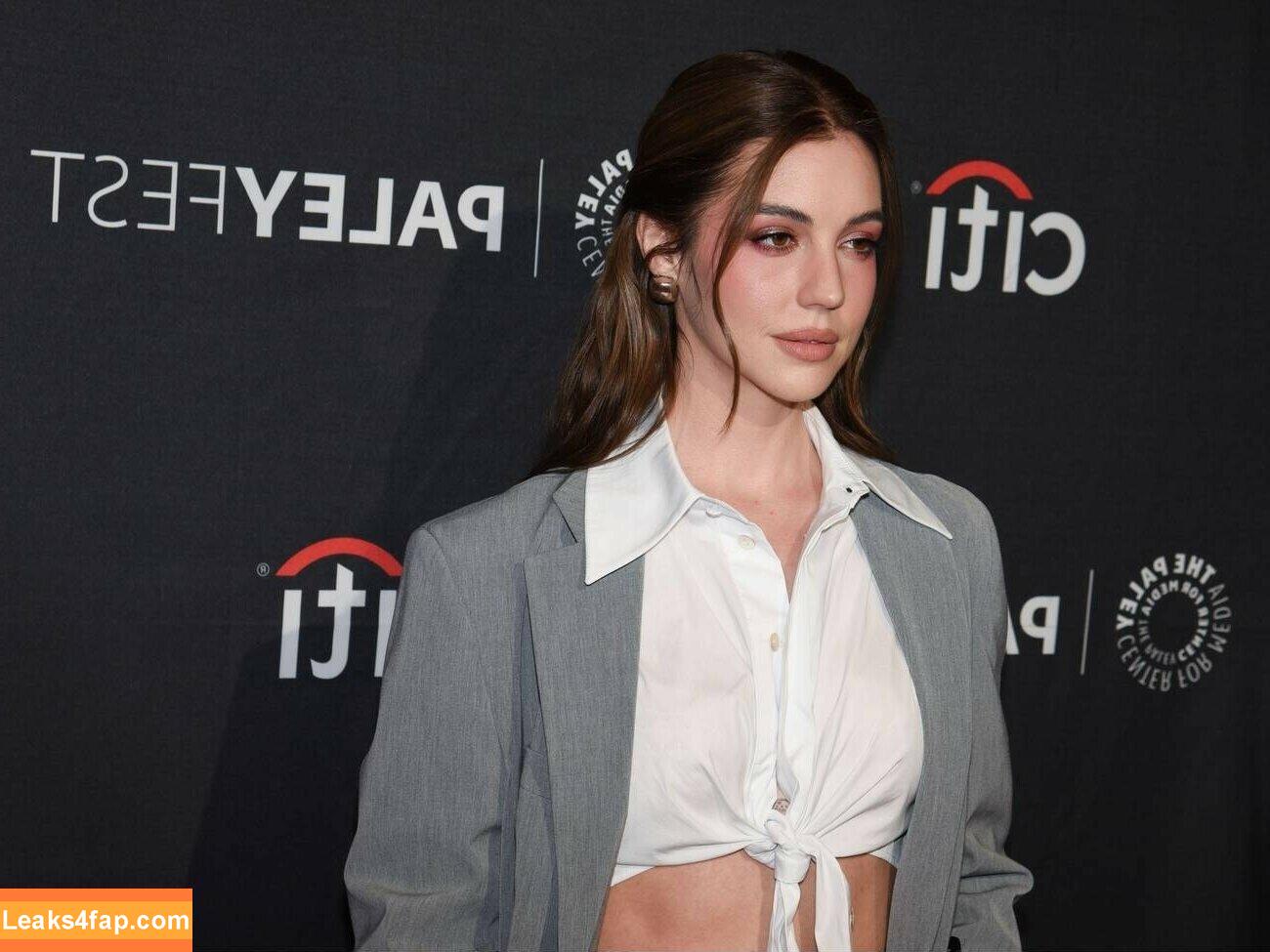 Adelaide Kane / adelaidekane leaked photo photo #0151