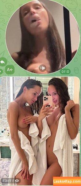 Adelalinka Twins / adelalinka / adelalinka_life / adelina_alinka leaked photo photo #0163