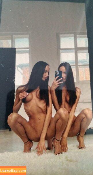 Adelalinka Twins / adelalinka / adelalinka_life / adelina_alinka leaked photo photo #0206