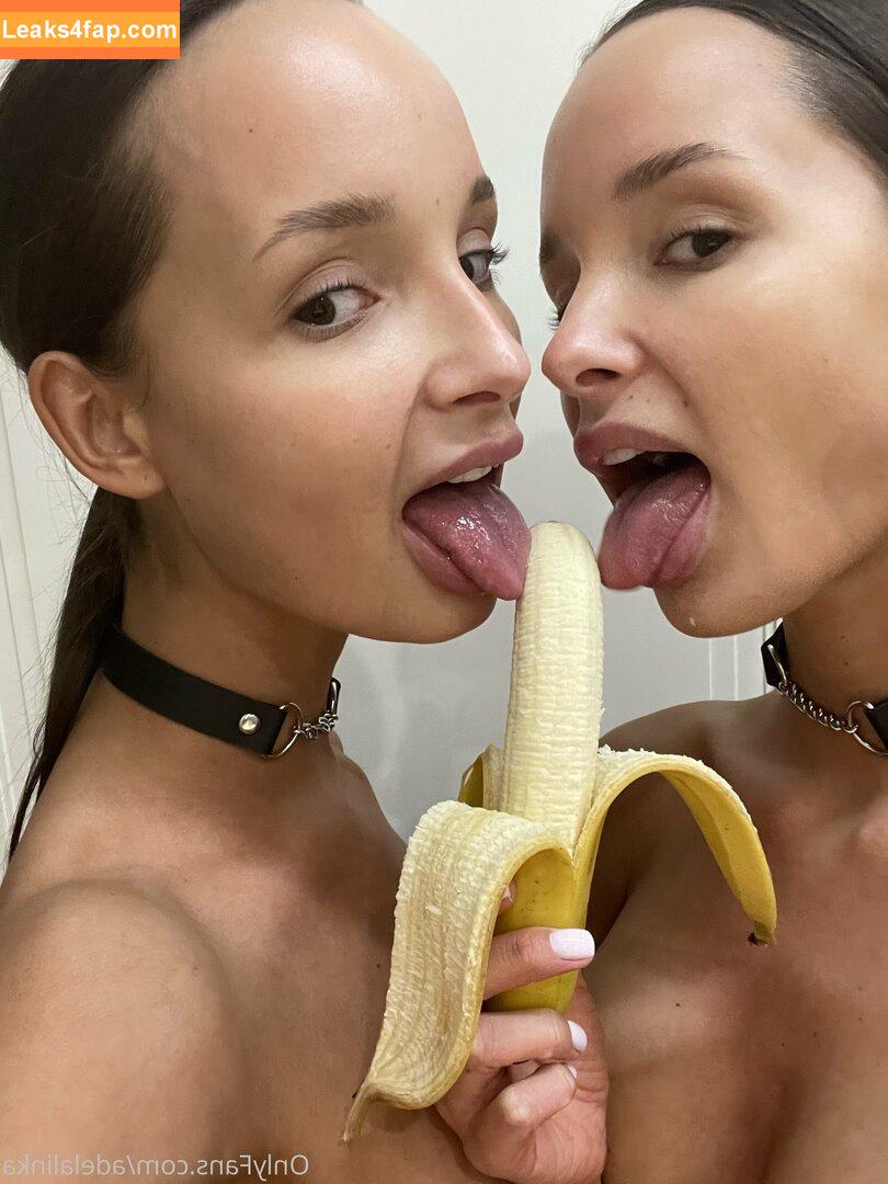 Adelalinka Twins / adelalinka / adelalinka_life / adelina_alinka leaked photo photo #0251