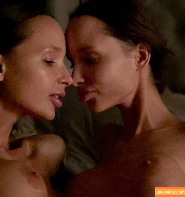 Adelalinka Twins / adelalinka / adelalinka_life / adelina_alinka leaked photo photo #0511