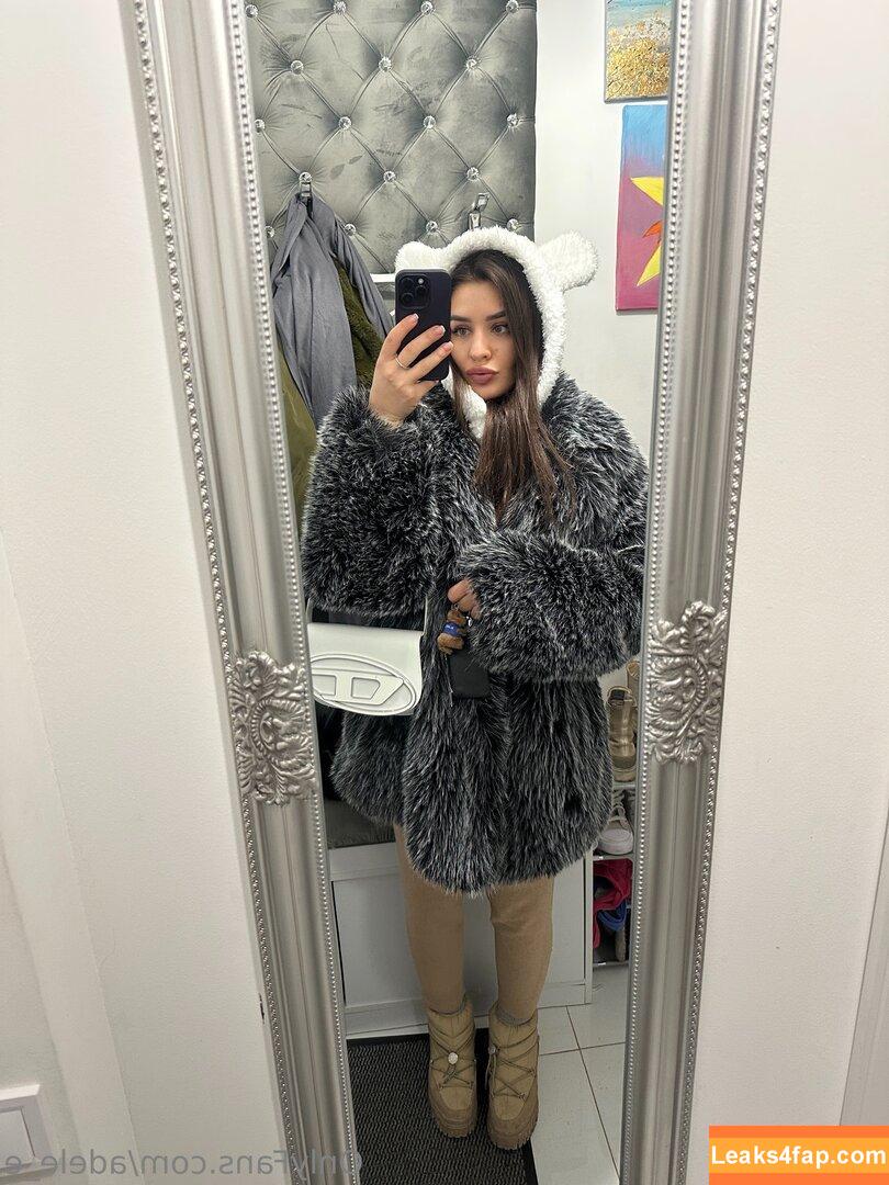 adele_e / adele leaked photo photo #0016