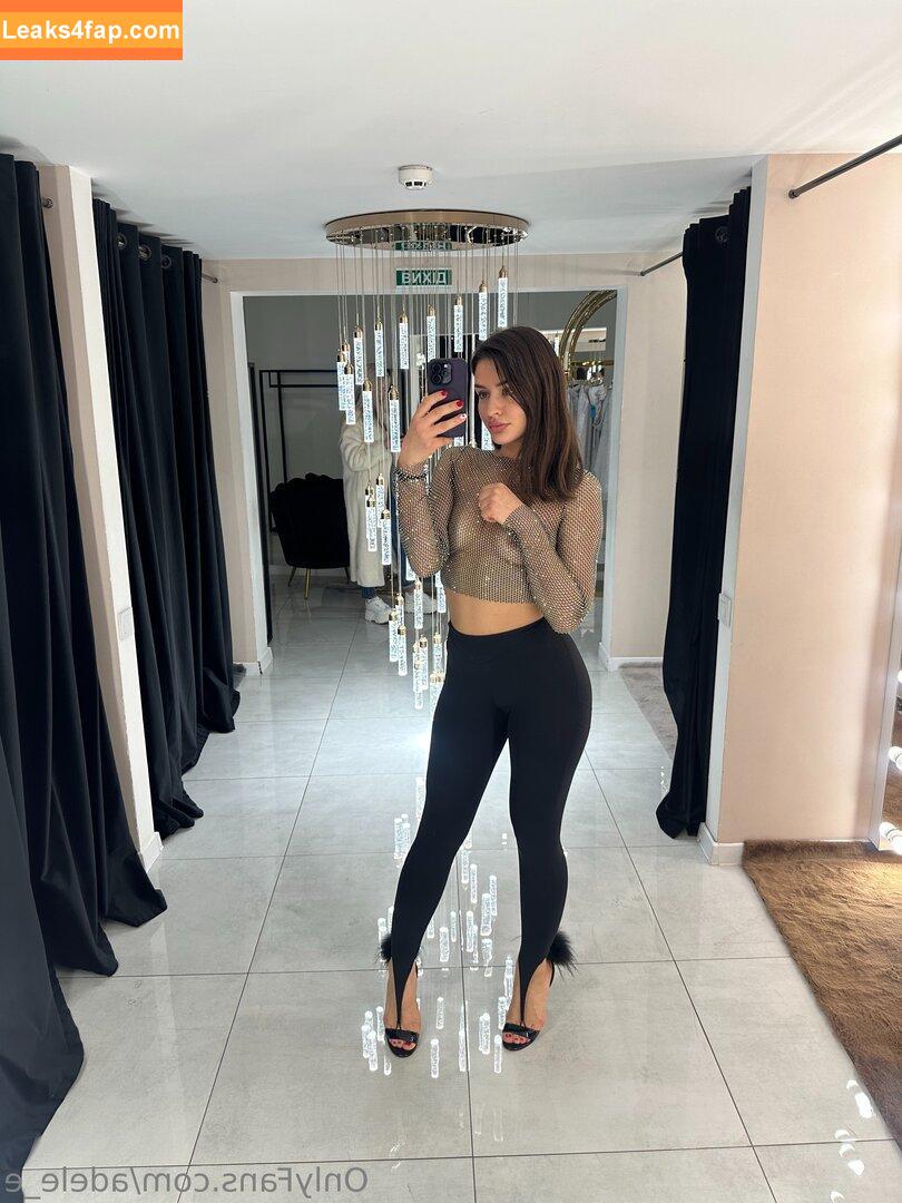 adele_e / adele leaked photo photo #0048