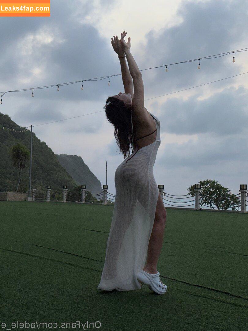 adele_e / adele leaked photo photo #0063