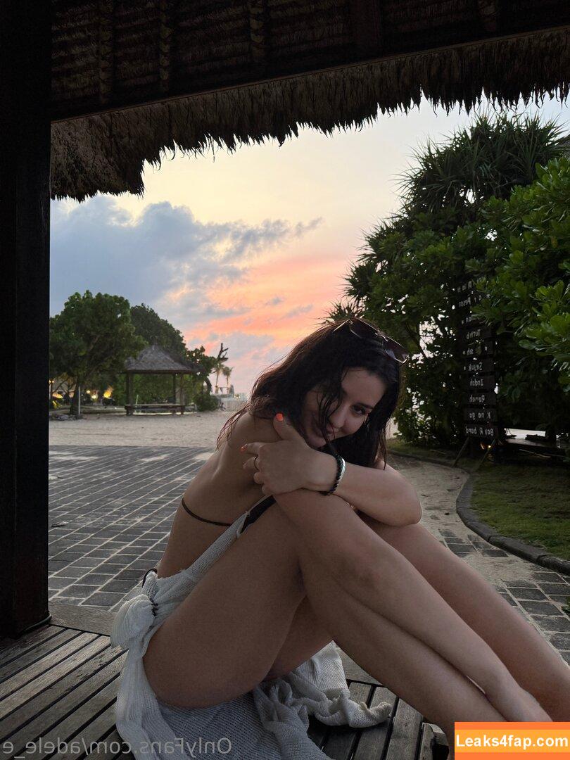 adele_e / adele leaked photo photo #0066