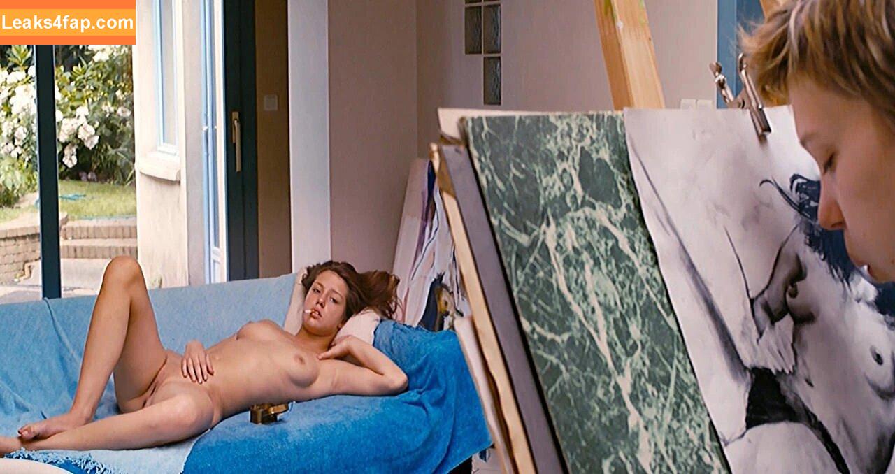 Adele Exarchopoulos / adeleexarchopoulos leaked photo photo #0260