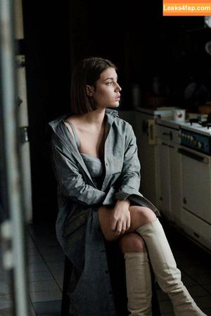 Adele Exarchopoulos фото #0010