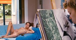 Adele Exarchopoulos photo #0260