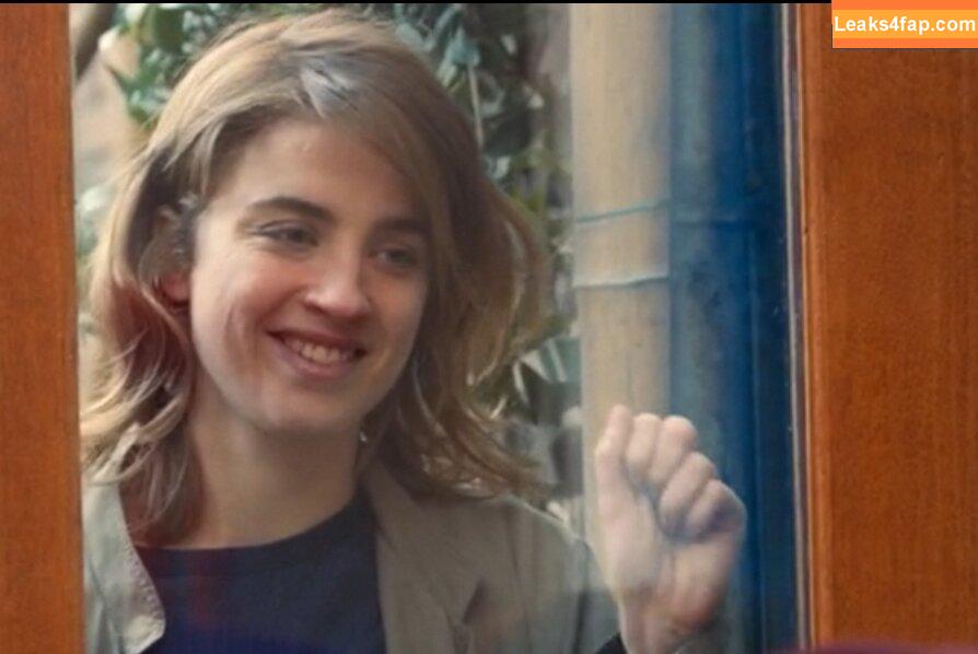 Adèle Haenel / adelehaenelenfeu leaked photo photo #0007