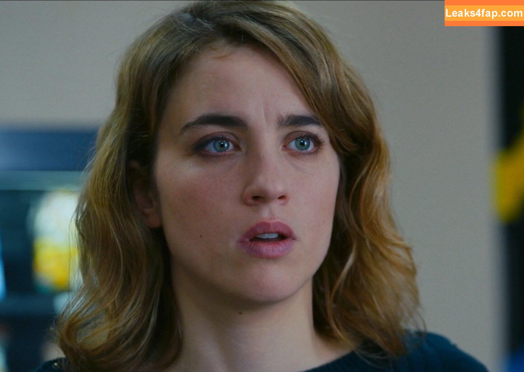 Adèle Haenel / adelehaenelenfeu leaked photo photo #0009