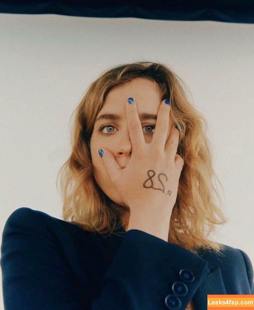 Adèle Haenel / adelehaenelenfeu leaked photo photo #0021