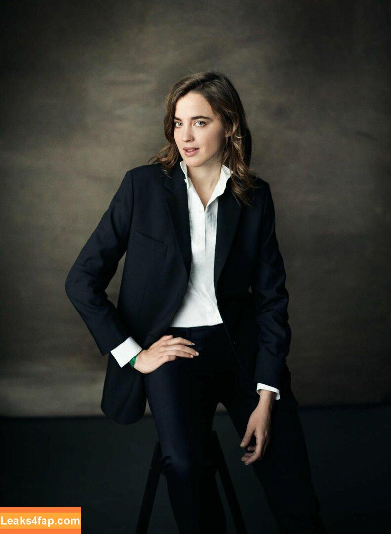 Adèle Haenel / adelehaenelenfeu leaked photo photo #0027