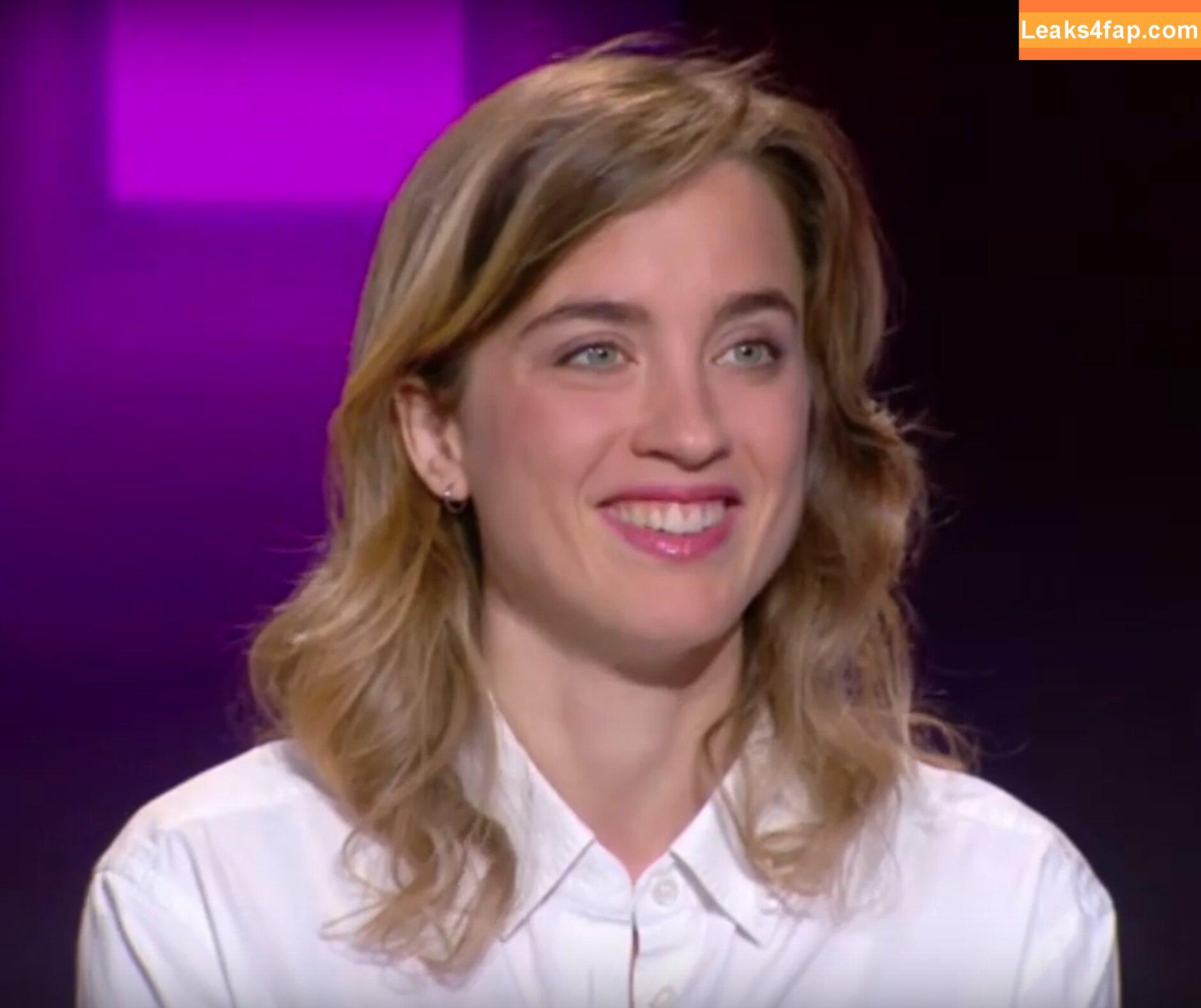 Adèle Haenel / adelehaenelenfeu leaked photo photo #0033