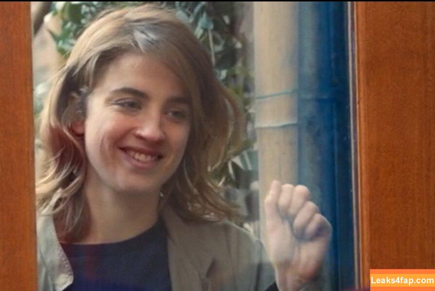 Adèle Haenel / adelehaenelenfeu leaked photo photo #0034