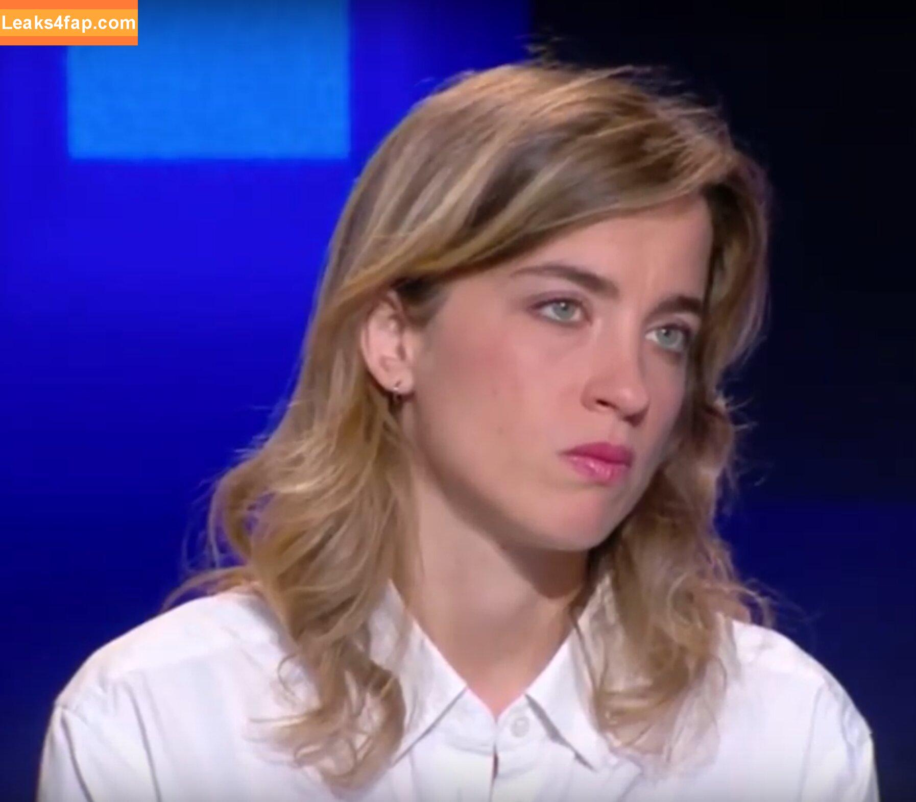 Adèle Haenel / adelehaenelenfeu leaked photo photo #0036