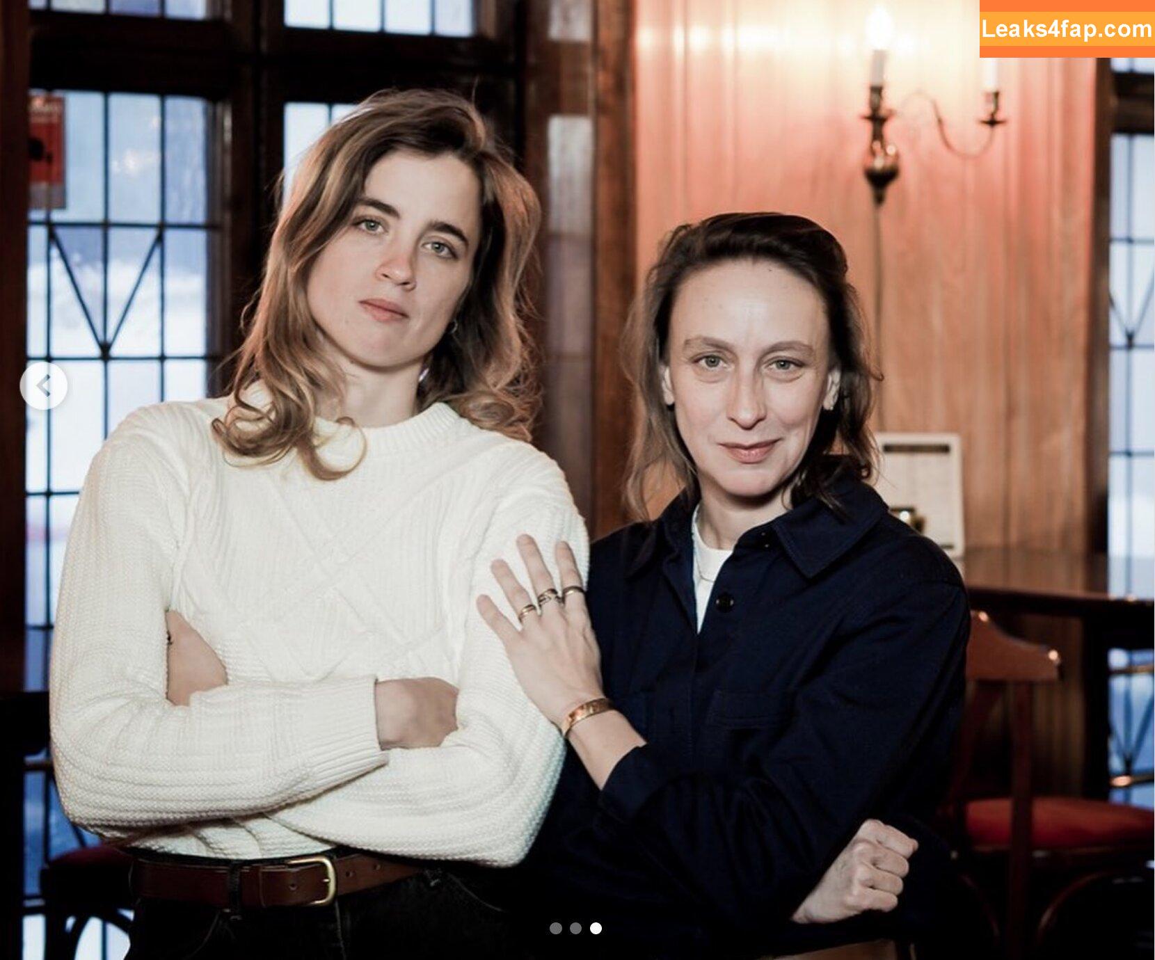 Adèle Haenel / adelehaenelenfeu leaked photo photo #0038