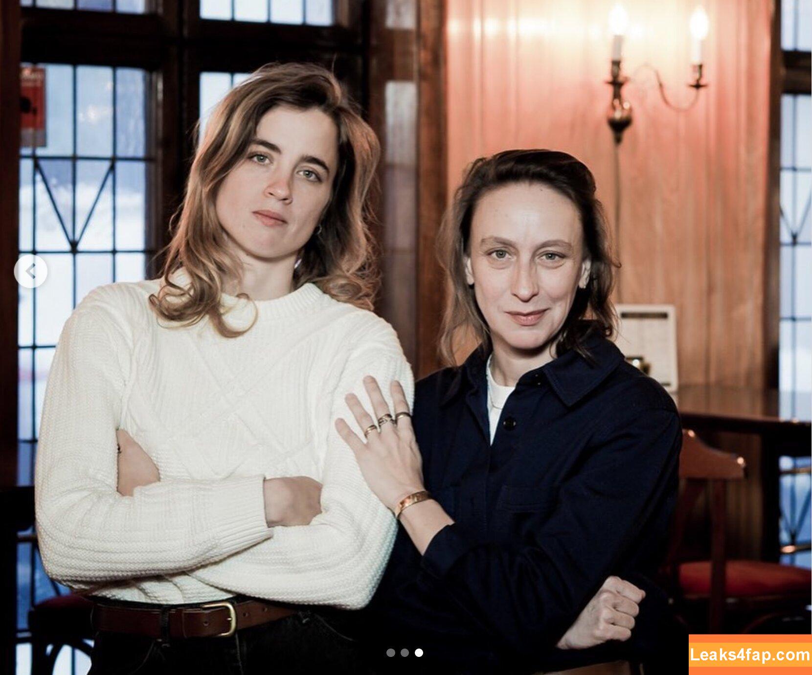 Adèle Haenel / adelehaenelenfeu leaked photo photo #0049