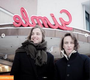 Adèle Haenel photo #0006