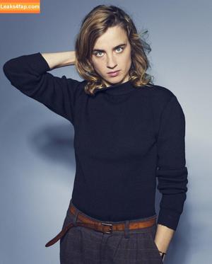 Adèle Haenel фото #0023