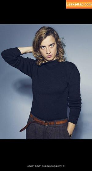 Adèle Haenel фото #0024