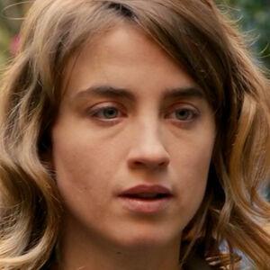 Adèle Haenel фото #0028