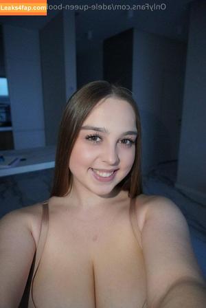 adele-queen-boobs photo #0033